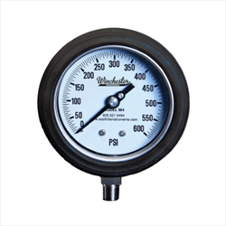 Đồng hồ áp suất chuẩn Winchester M